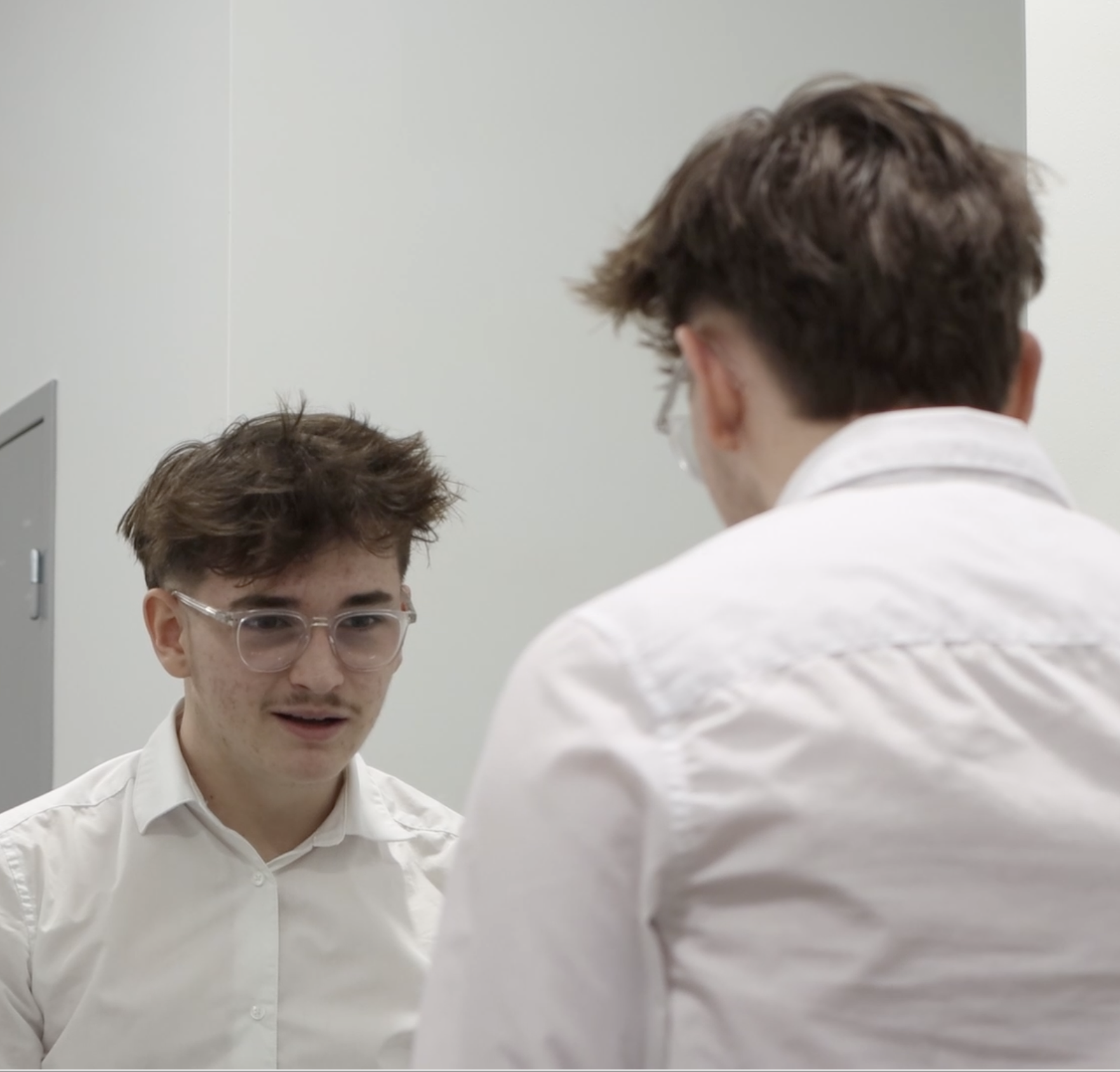 Projet court-métrage